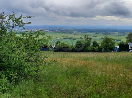 Prodej pozemku, zemědělská půda, 1 419 m²