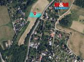 Prodej pozemku, zemědělská půda, 1 419 m²