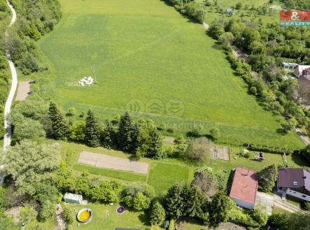 Prodej - pozemek pro bydlení, 2 007 m²