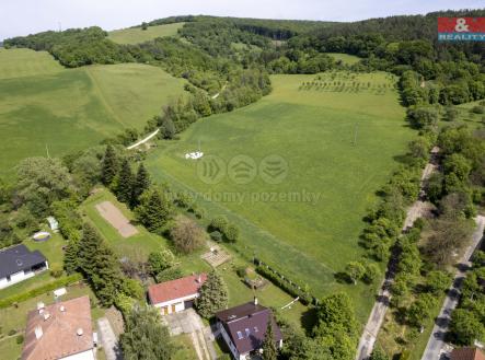 Prodej - pozemek pro bydlení, 2 007 m²