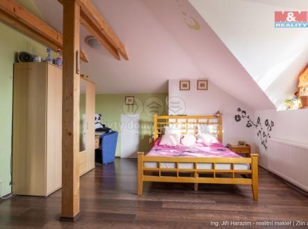Prodej - dům/vila, 357 m²