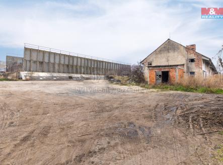Prodej - pozemek pro komerční výstavbu, 789 m²
