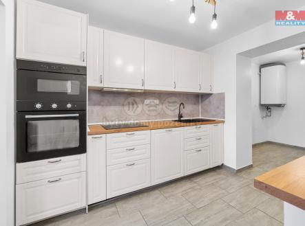 Prodej - dům/vila, 95 m²