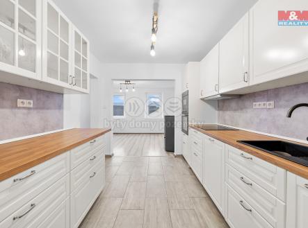 Prodej - dům/vila, 95 m²
