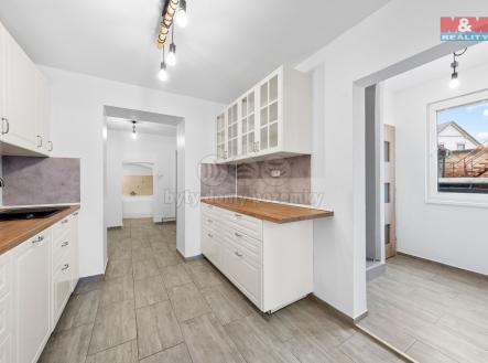 Prodej - dům/vila, 95 m²