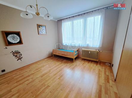 Prodej bytu, 3+kk, 64 m²