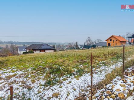 Prodej - pozemek pro bydlení, 1 000 m²