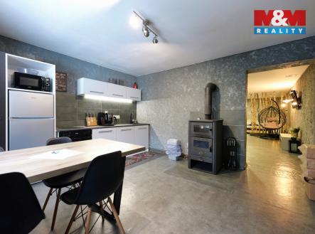 Prodej obchodní prostor, 798 m²