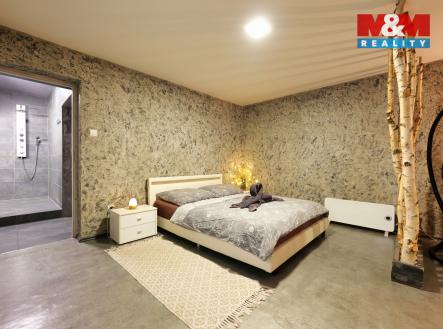 Prodej hotel, 798 m²