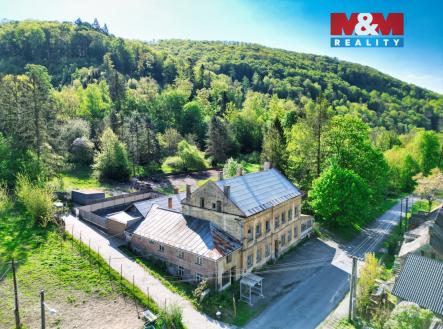 Prodej hotel, 798 m²