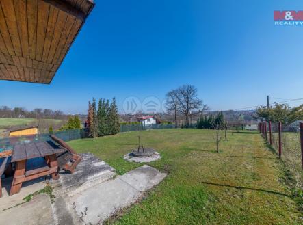 Prodej pozemku pro bydlení, 1 085 m²