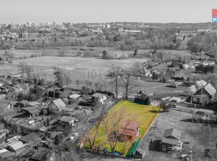 Prodej pozemku pro bydlení, 1 085 m²