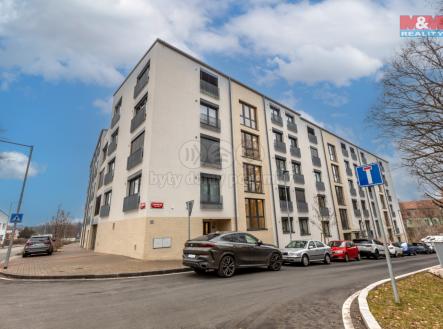 Prodej bytu, 1+kk, 41 m²