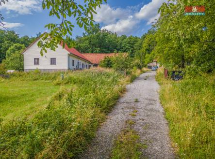 Prodej domu/vily, 180 m²