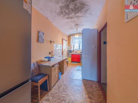 Prodej domu/vily, 180 m²