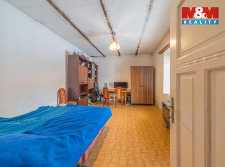 Prodej domu/vily, 180 m²