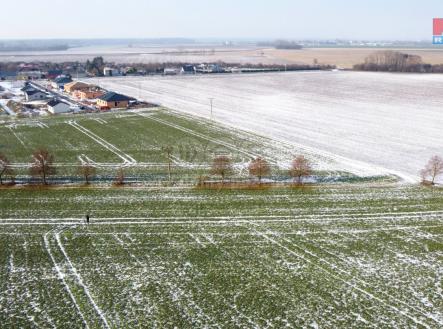 Prodej - pozemek pro bydlení, 10 004 m²