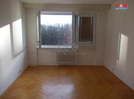 Prodej bytu, 1+1, 39 m²