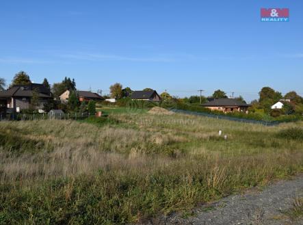 Prodej pozemku pro bydlení, 1 301 m²