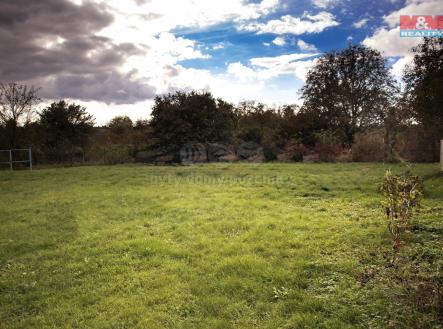 Prodej pozemku pro bydlení, 884 m²