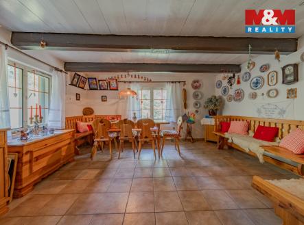 Prodej domu/vily, 100 m²