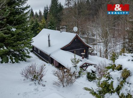 Prodej domu/vily, 100 m²