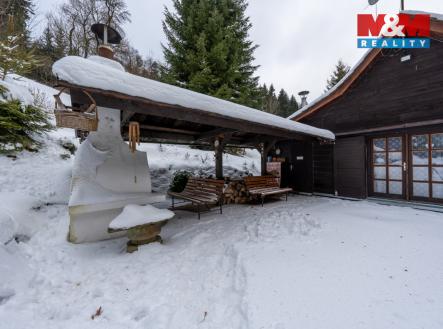 Prodej domu/vily, 100 m²