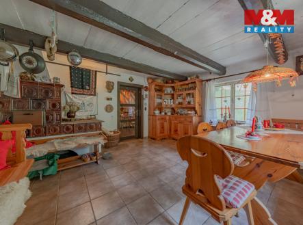 Prodej domu/vily, 100 m²