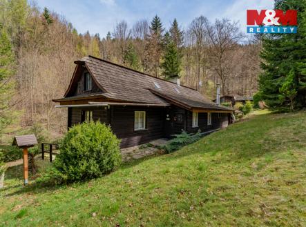 Prodej domu/vily, 100 m²