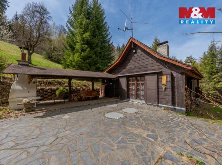 Prodej domu/vily, 100 m²