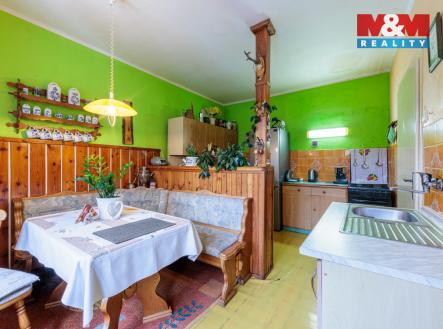 Prodej domu/vily, 160 m²