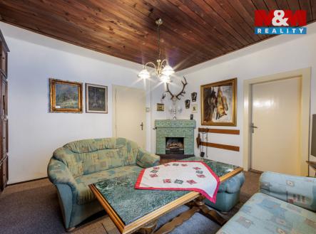 Prodej domu/vily, 160 m²