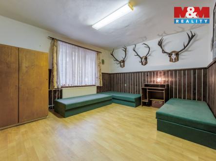 Prodej domu/vily, 160 m²