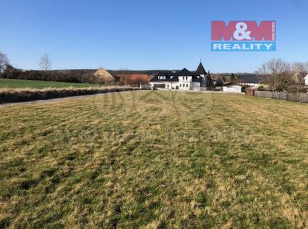 Prodej pozemku pro bydlení, 950 m²