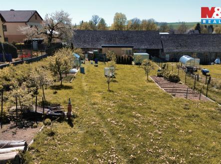 Prodej pozemku pro bydlení, 1 496 m²