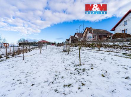 Prodej pozemku pro bydlení, 1 496 m²