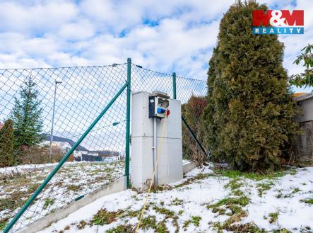 Prodej pozemku pro bydlení, 1 496 m²