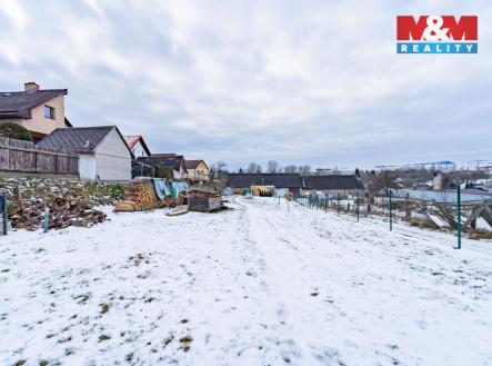 Prodej pozemku pro bydlení, 1 496 m²