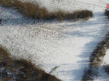 Prodej - pozemek, trvalý travní porost, 10 896 m²