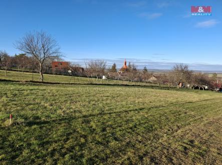 Prodej pozemku pro bydlení, 428 m²