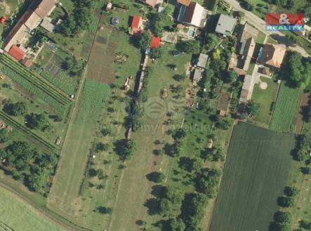 Prodej pozemku pro bydlení, 428 m²