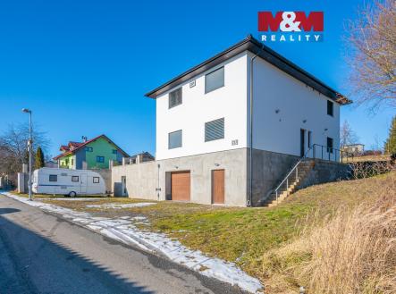 Prodej domu/vily, 450 m²