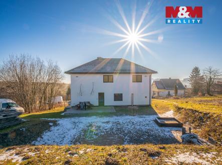 Prodej domu/vily, 450 m²