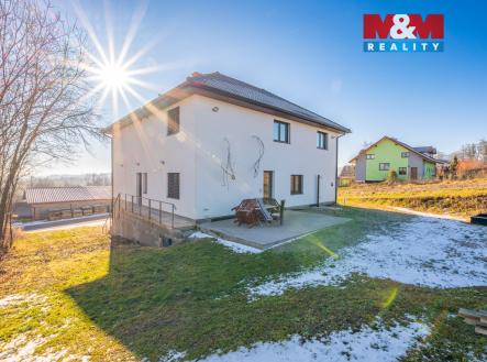 Prodej domu/vily, 450 m²