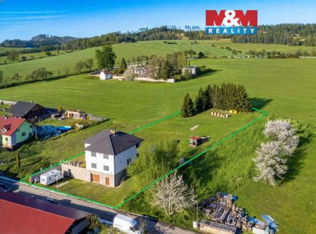 Prodej domu/vily, 450 m²