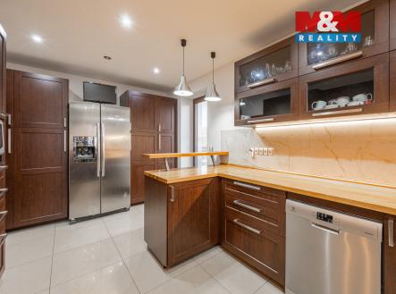 Prodej domu/vily, 450 m²