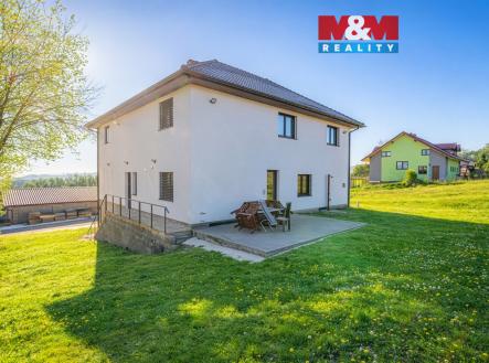 Prodej domu/vily, 450 m²