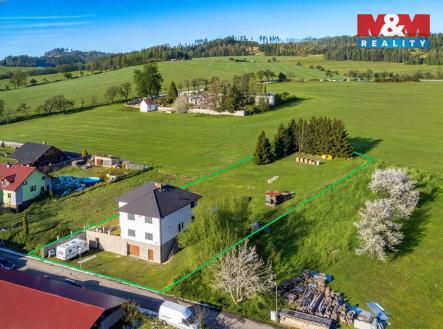 Prodej domu/vily, 450 m²