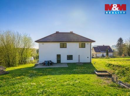 Prodej domu/vily, 450 m²