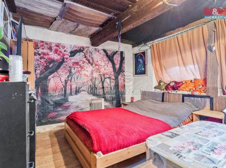 Prodej domu/vily, 60 m²